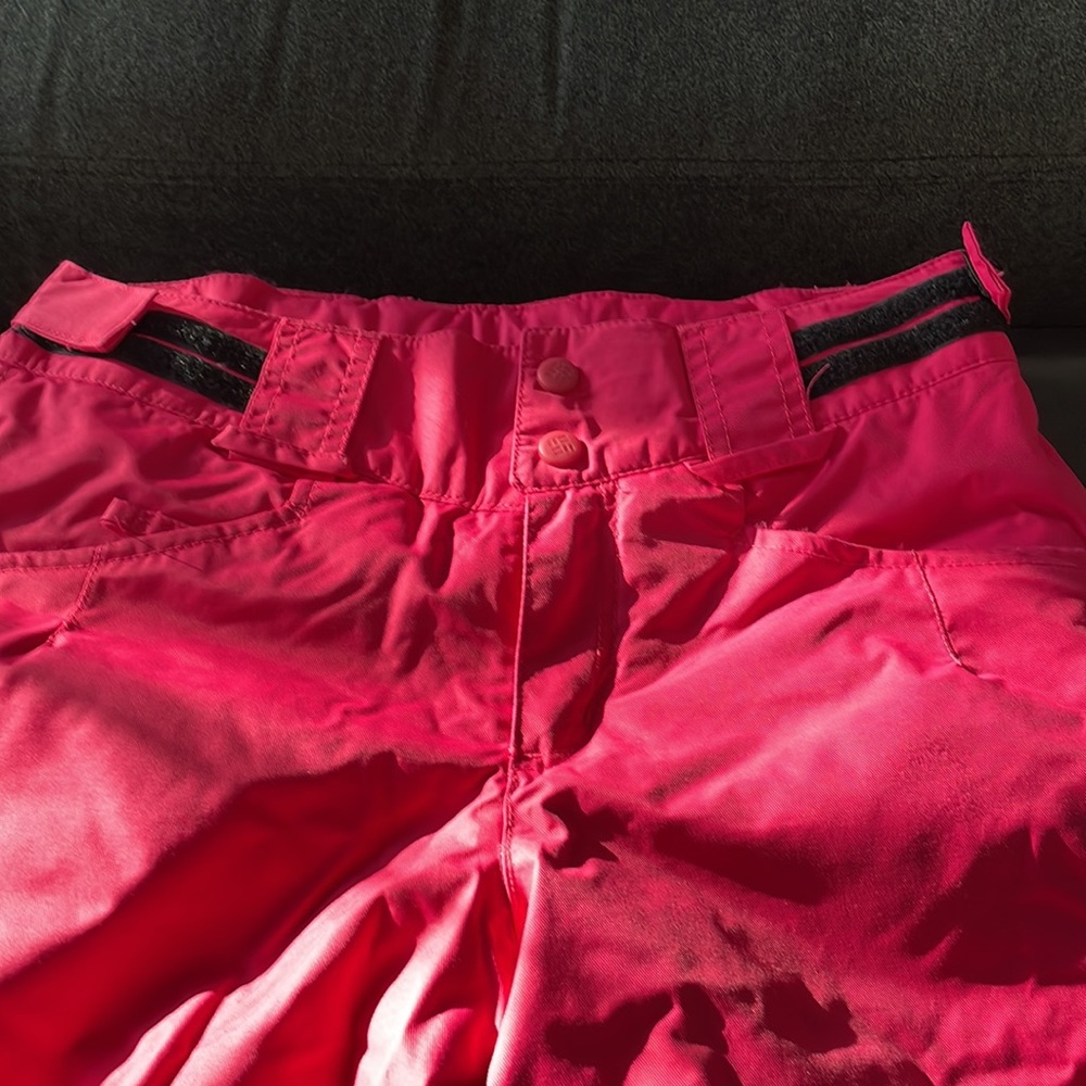 Ski pants - Picture 6 of 6